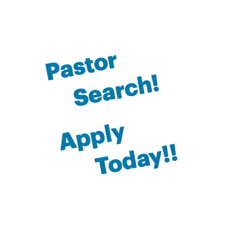 Currently Seeking -- Apply Today!