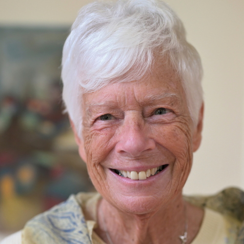 Sally Carr 