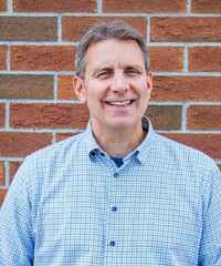 staff member image