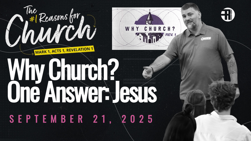 WHY Church