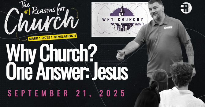 WHY Church