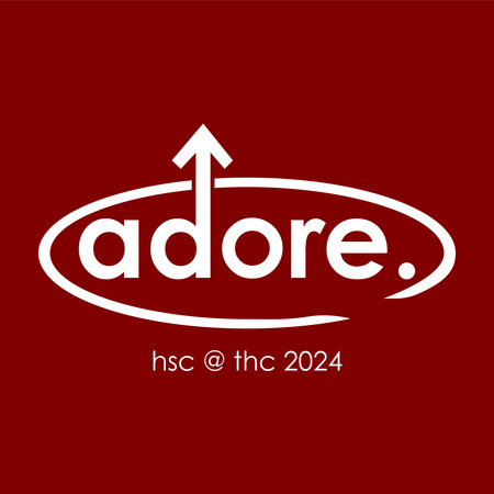 Camp 2024: Adore