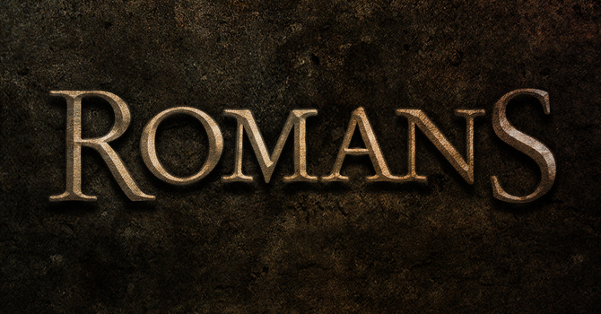 Romans 1:8-15