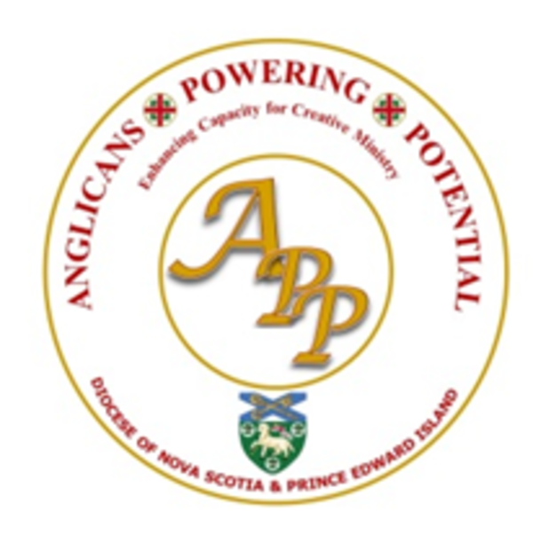 ANGLICANS POWERING POTENTIAL