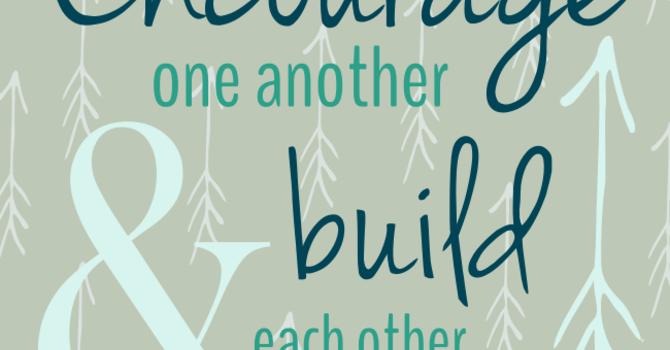 Build Me Up