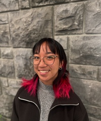 staff member image