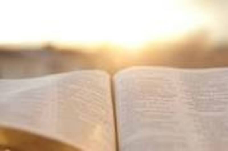 Beware of False Teachers