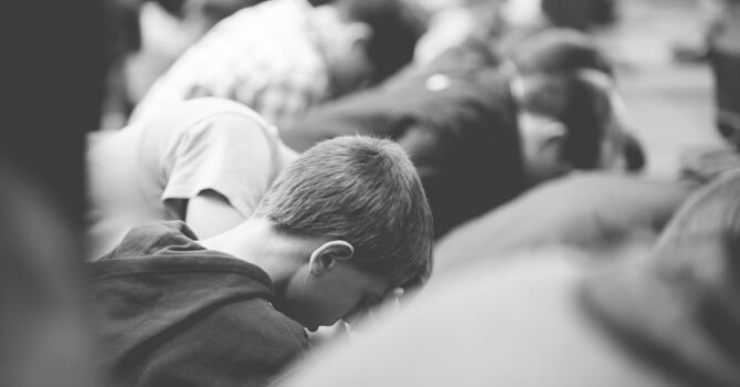 Prayer Group