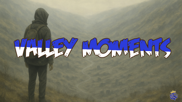 Valley Moments October series