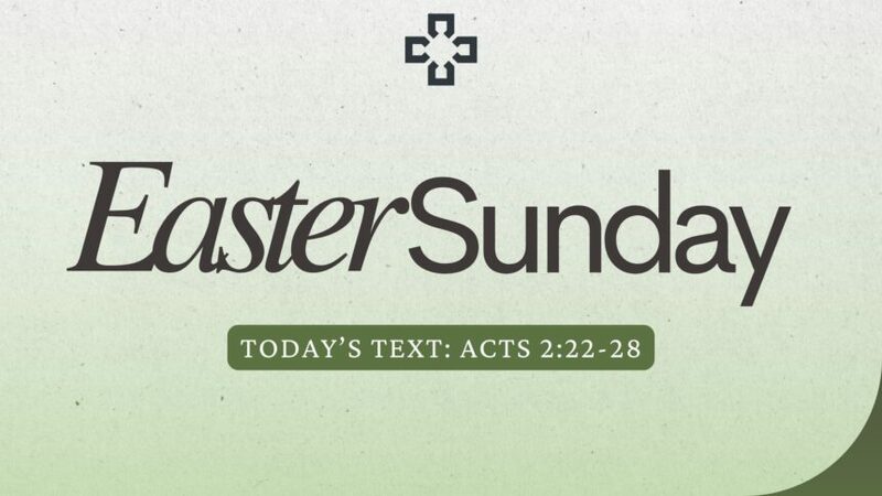Easter Sunday