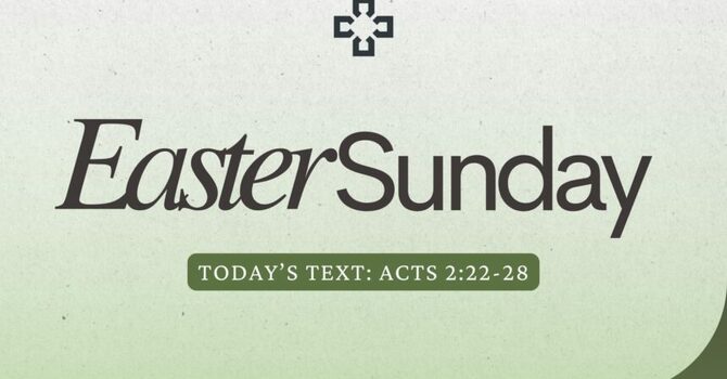 Easter Sunday