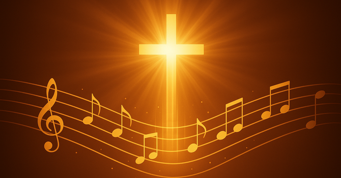 Music Ministry