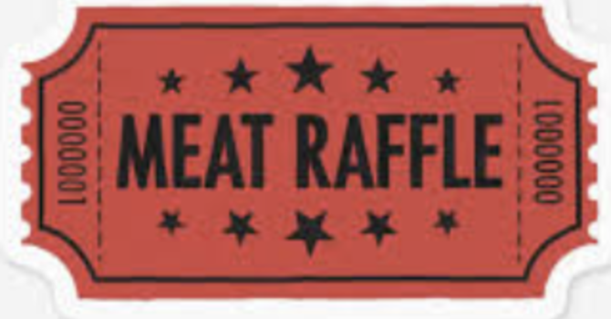 Meat Raffle