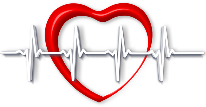 Heart Calibration image