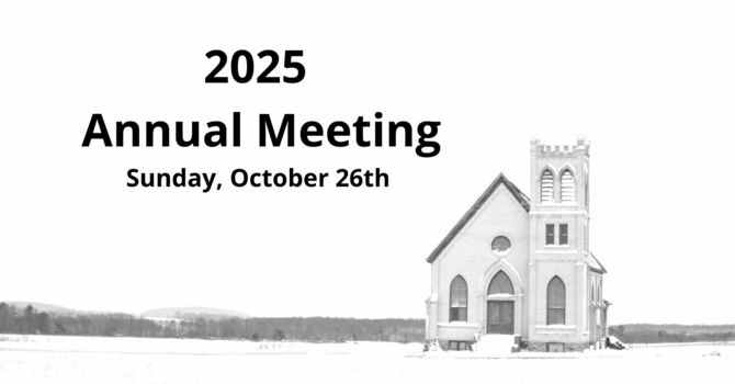 Annual Meeting