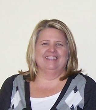 Karen Laviner