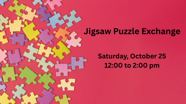 Jigsaw Puzzle Exchange