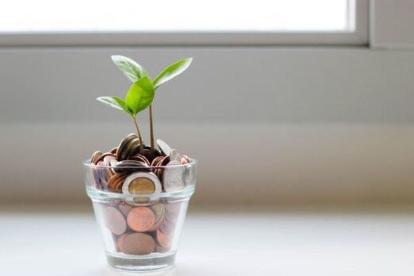 Financial Update This Sunday