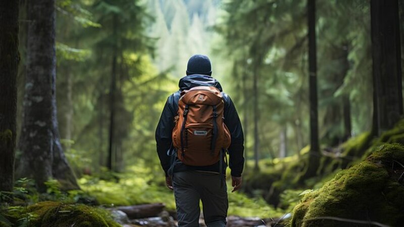 The Pack: Fasting & Forgiveness