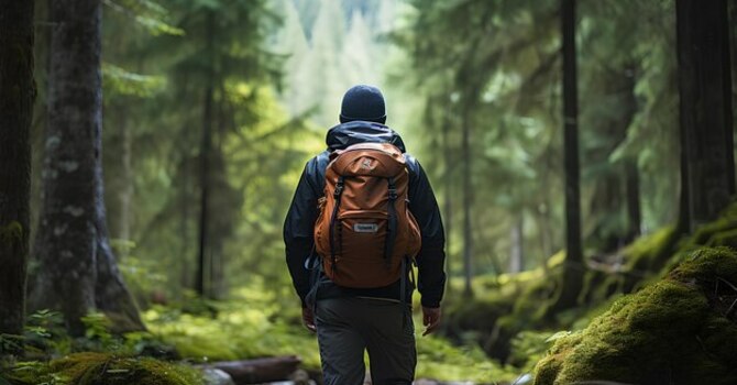 The Pack: Fasting & Forgiveness