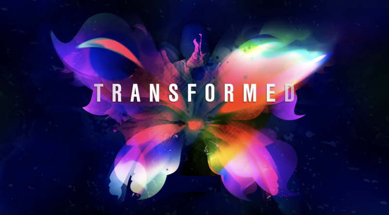 Be Transformed: The Book of Amos