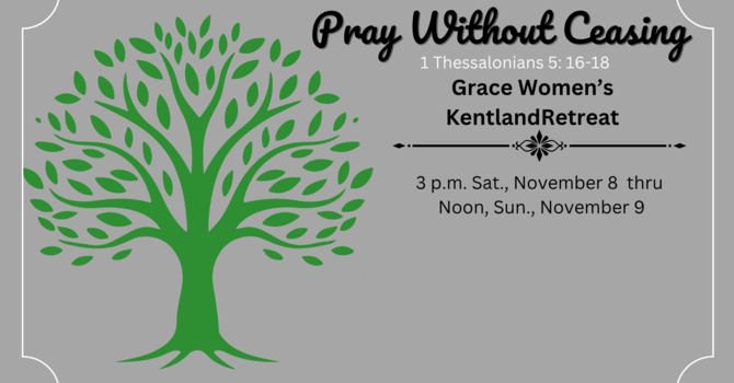 Women's Retreat
