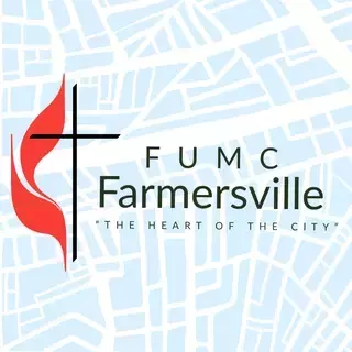 First United Methodist Church of Farmersville