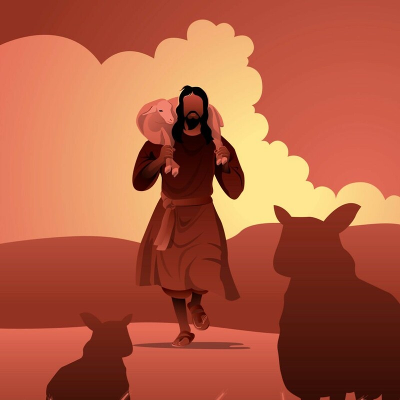 "Rejoice in That Which is Found" 