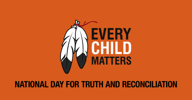 National Day for Truth and Reconciliation
