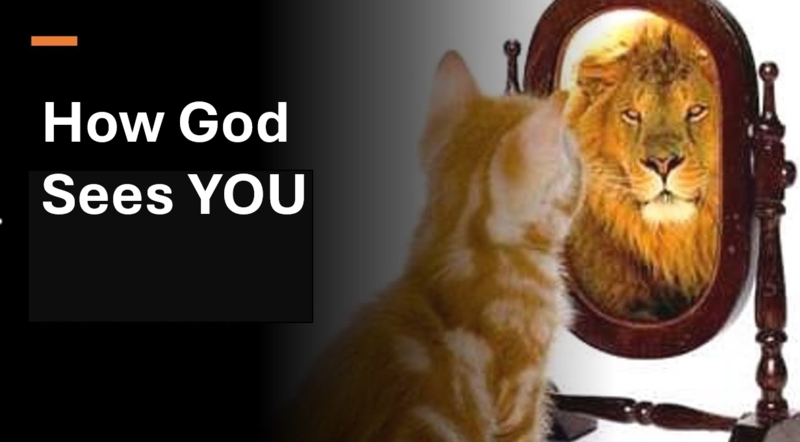 How God Sees You
