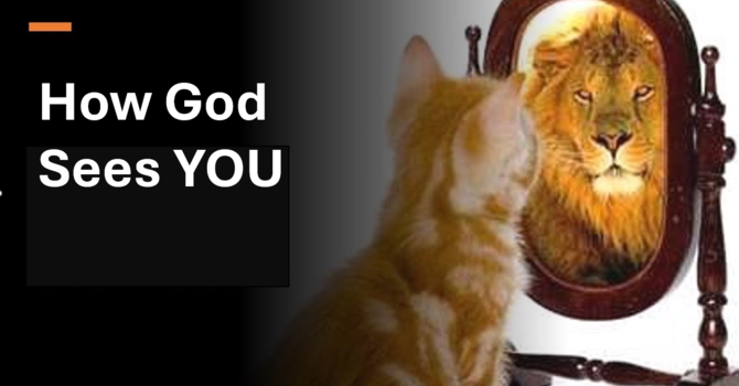How God Sees You