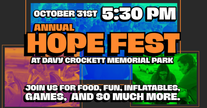 Hope Fest
