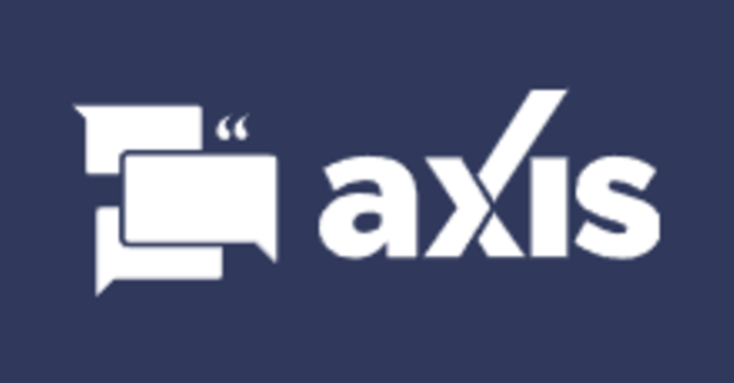 AXIS image