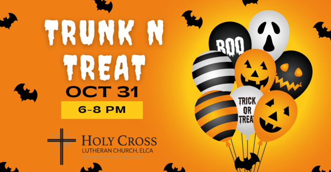 Trunk N Treat