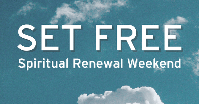 Set Free Retreat
