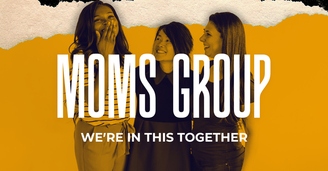 Mom's Group