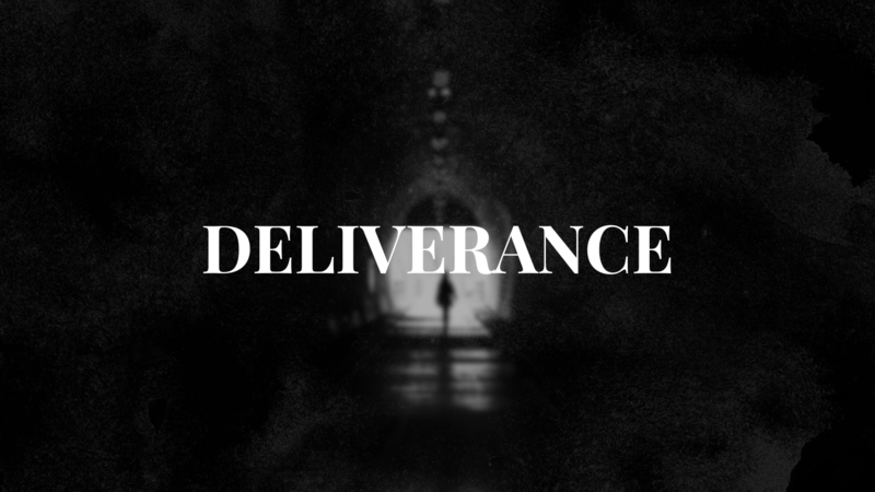 Deliverence