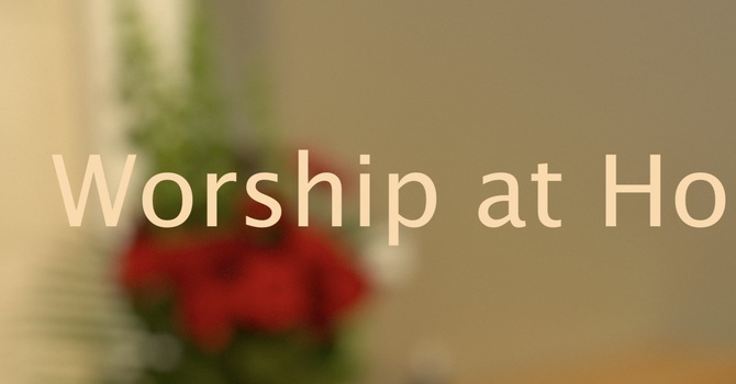 Sunday Worship 