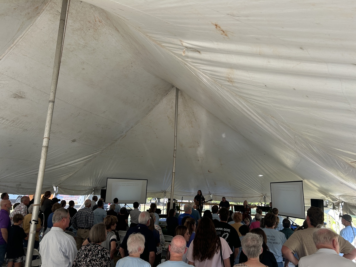 North Okc Press Release North Okc Methodist Church