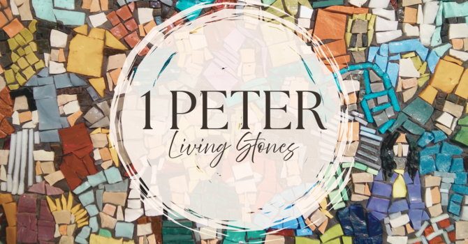 Our Living Hope