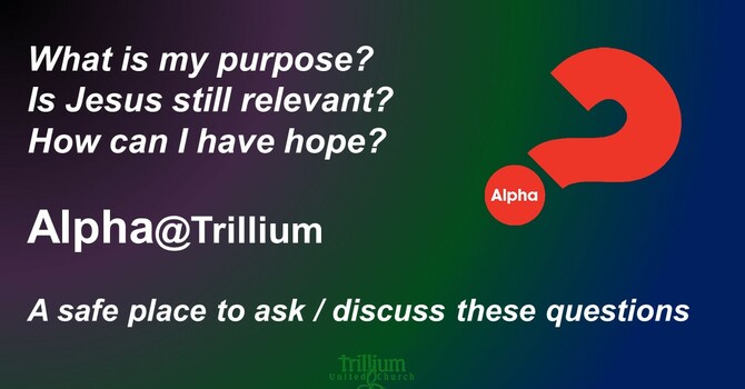 Alpha@Trillium