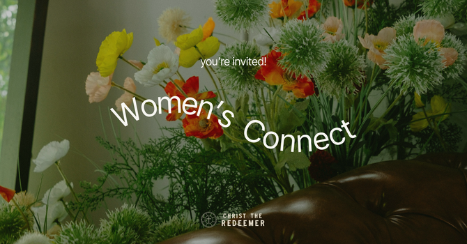 Women's Connect