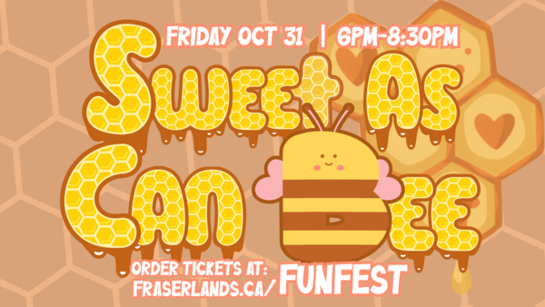 兒童嘉年華會 FunFest