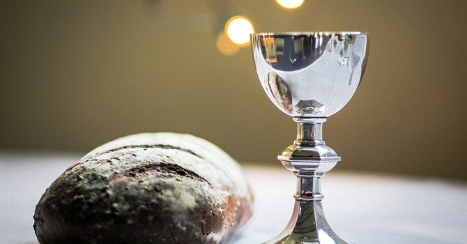 Sunday Worship at 10:30