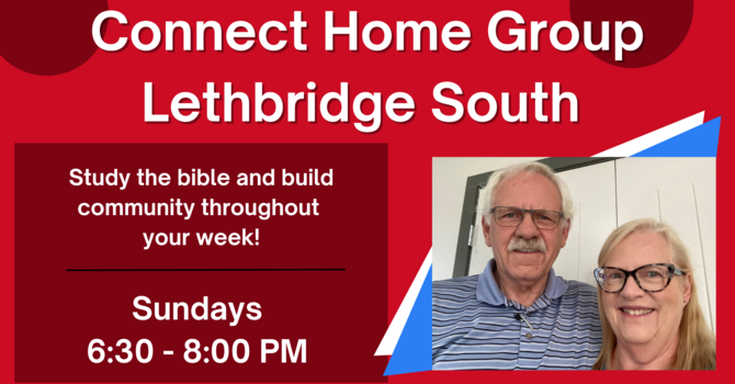 OLC Connect Home Group Lethbridge South