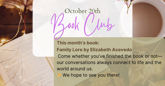 Book Club