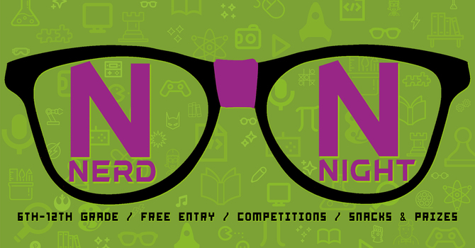 Nerd Night