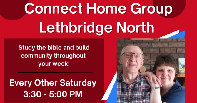 OLC Connect Home Group Lethbridge North