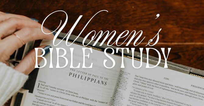 Women's Ministry 