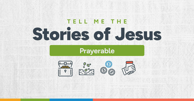 Prayerable
